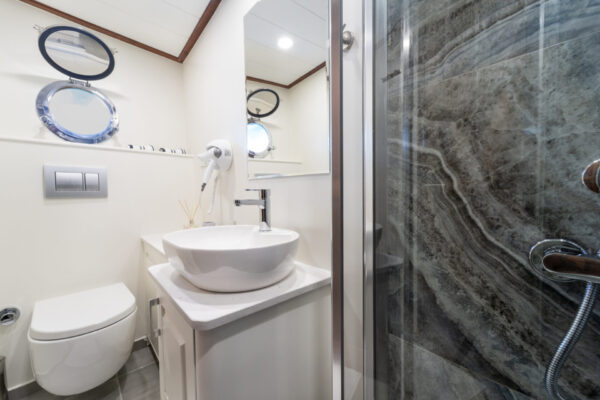 24 Metre 12 Kişi Kiralık Gulet Göcek