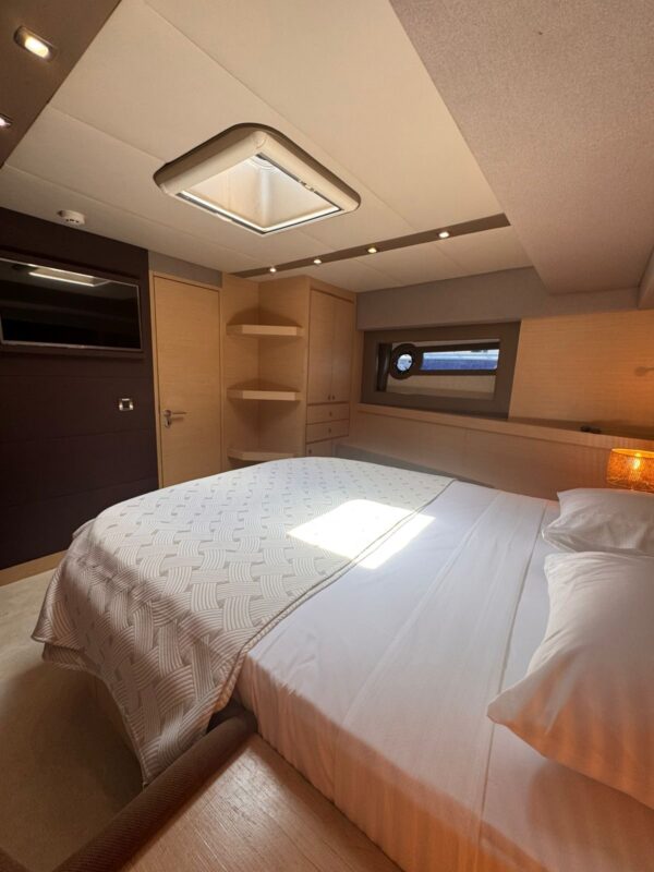 25 metre 4 kabin Bodrum Kiralık Motoryat