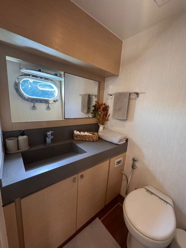 25 metre 4 kabin Bodrum Kiralık Motoryat