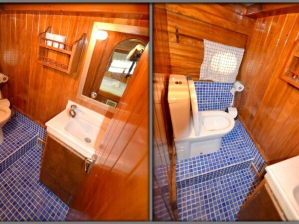 26 Metre 20 Kişi Fethiye Kiralık Gulet