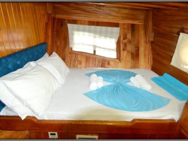 26 Metre 20 Kişi Fethiye Kiralık Gulet