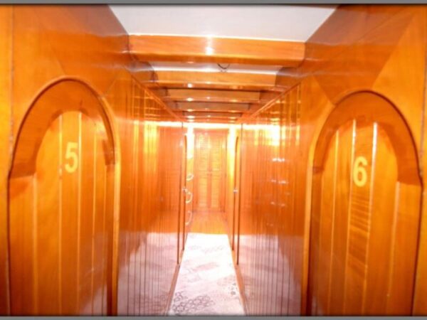 26 Metre 20 Kişi Fethiye Kiralık Gulet