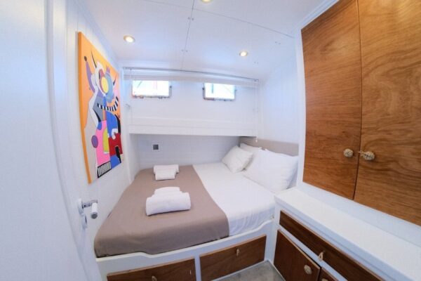 27 Metre 12 Kişi Jakuzili Kiralık Gulet Göcek (17) 27 Metre 12 Kişi Jakuzili Kiralık Gulet Göcek