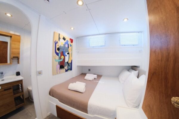 27 Metre 12 Kişi Jakuzili Kiralık Gulet Göcek (18) 27 Metre 12 Kişi Jakuzili Kiralık Gulet Göcek