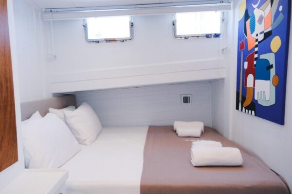 27 Metre 12 Kişi Jakuzili Kiralık Gulet Göcek (20) 27 Metre 12 Kişi Jakuzili Kiralık Gulet Göcek