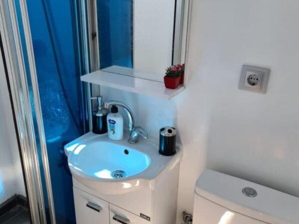 27 Metre 12 Kişi Kiralık Gulet Fethiye