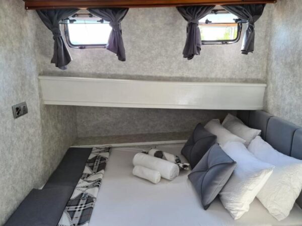 27 Metre 12 Kişi Kiralık Gulet Fethiye