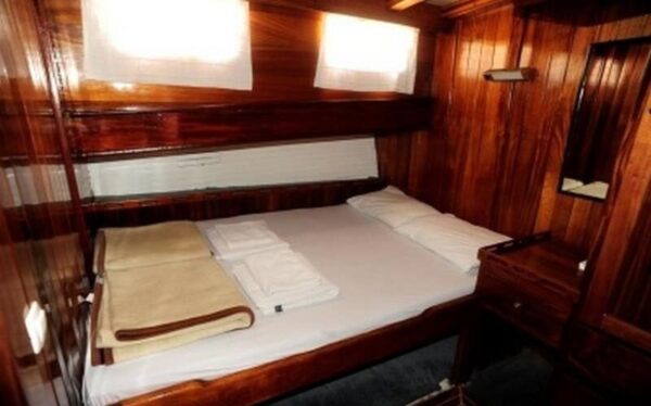 27 Metre 14 Kişi Bodrum Kiralık Gulet