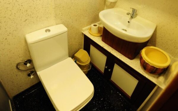 27 Metre 14 Kişi Bodrum Kiralık Gulet