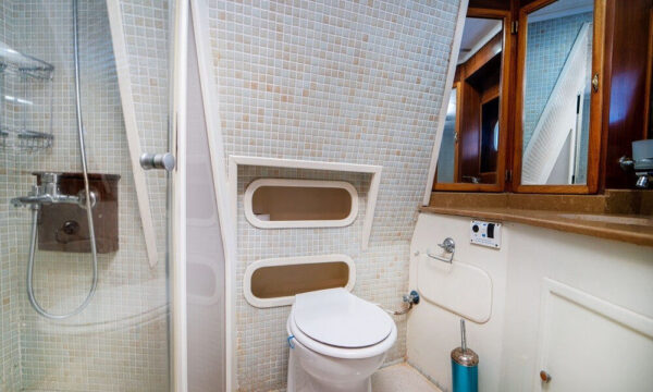 28 Metre 12 Kişi Kiralık Gulet Göcek