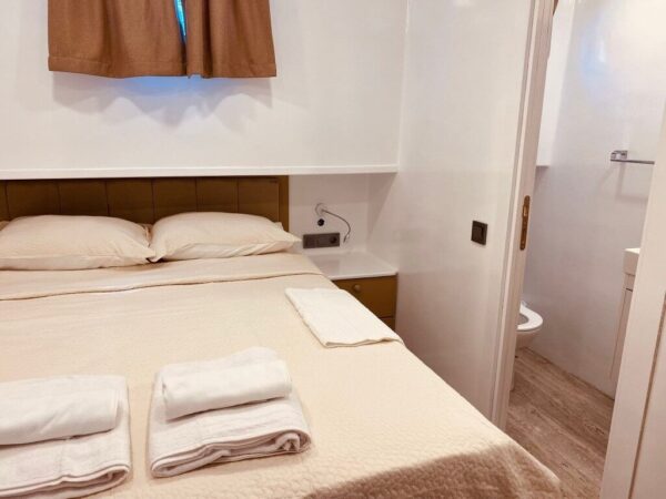 31 Metre 20 Kişi Fethiye Kiralık Gulet