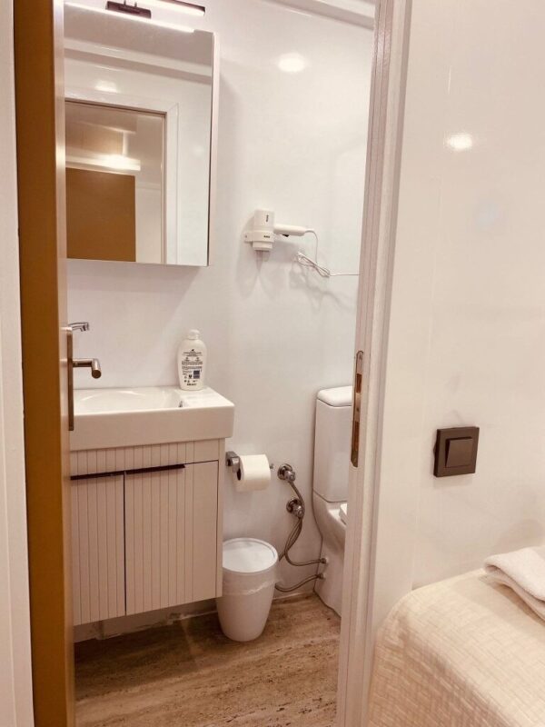 31 Metre 20 Kişi Fethiye Kiralık Gulet