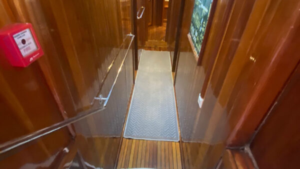 32-meter Deluxe Gulet for Rent in Bodrum for 24 People