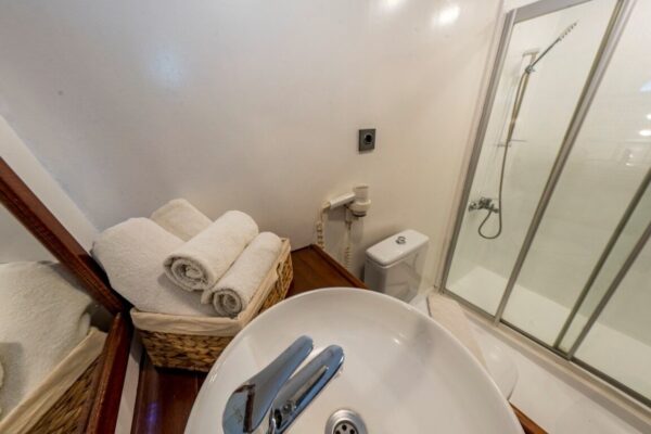 39 Metre 22 Kişi Fethiye Kiralık Delux Gulet