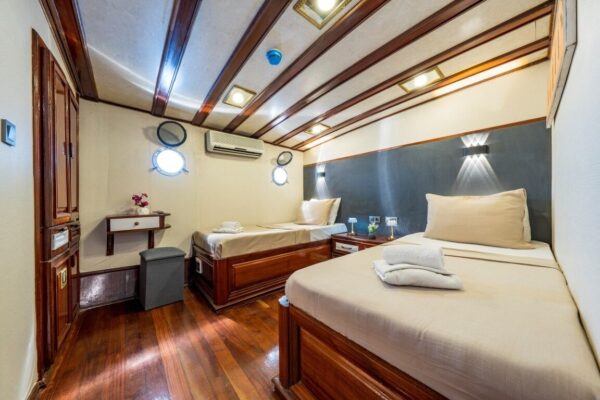 39 Metre 22 Kişi Fethiye Kiralık Delux Gulet