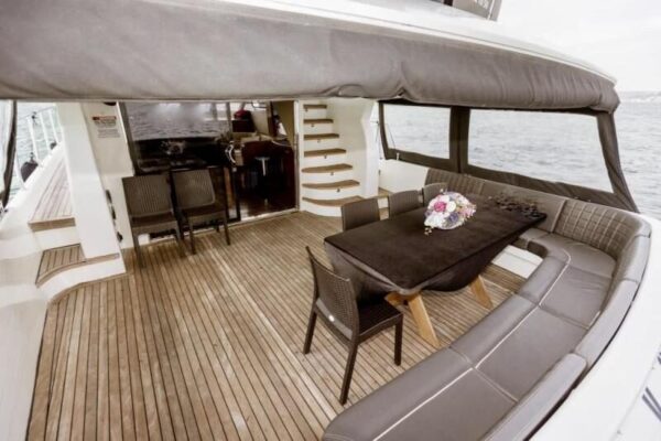 İstanbul Boğazında 20 Kişi Kiralık Motoryat-14 İstanbul Boğazında 20 Kişi Kiralık Motoryat