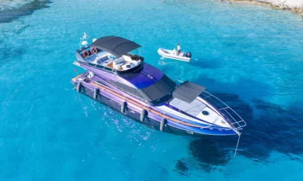 18 mt 3 kabin Kiralık Lüks Yat Bodrum