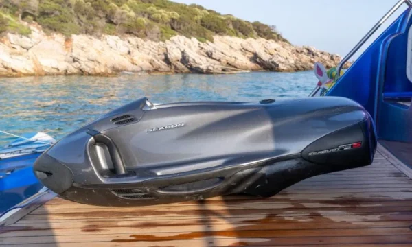 18 mt 3 kabin Kiralık Lüks Yat Bodrum