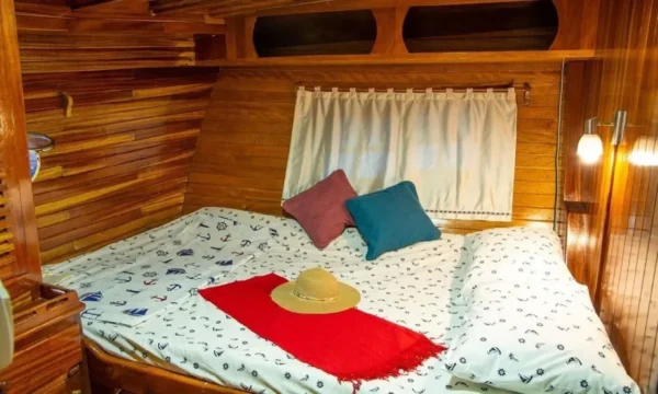 26 metre 8 kabin Bodrum Kiralık Ekonomik Gulet