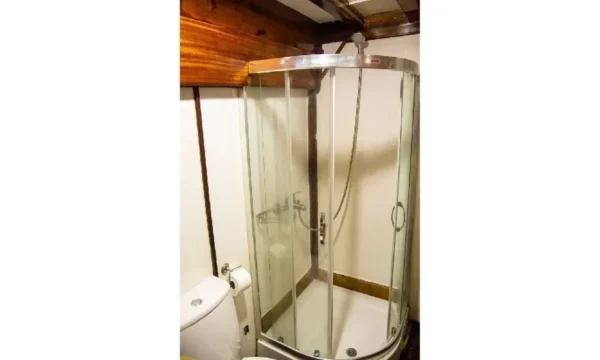 26 metre 8 kabin Bodrum Kiralık Ekonomik Gulet