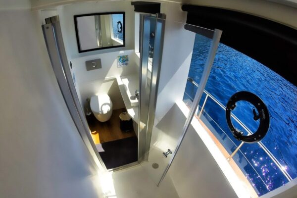 Göcek’te Modern ve Aydınlık: Lüks Trawler Kiralama