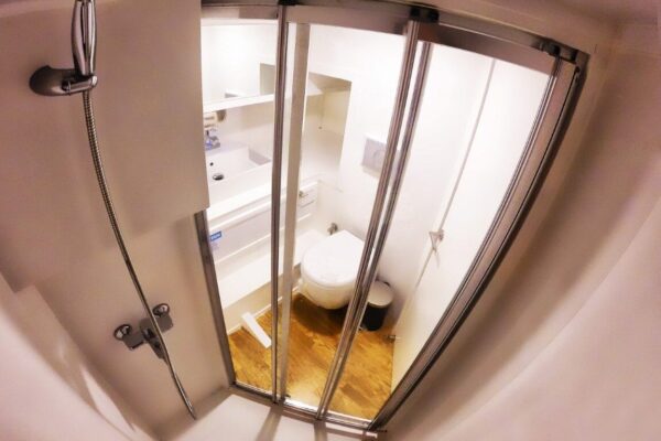 Göcek’te Modern ve Aydınlık: Lüks Trawler Kiralama