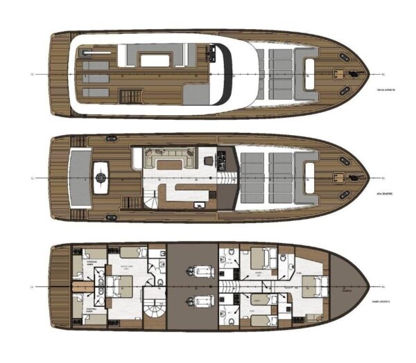 imgi_32_29-ft405e-floki-layout-çizim Fethiye’nin Göz Bebeği: 24 Metre Delüks Kiralık Trawler