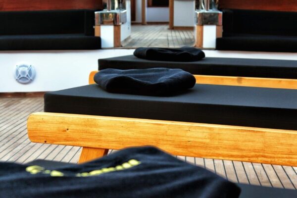 Göcek’te Modern ve Aydınlık: Lüks Trawler Kiralama