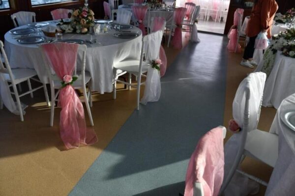 18 metre 40 kişi Boğazda Kiralık Gezi Teknesi