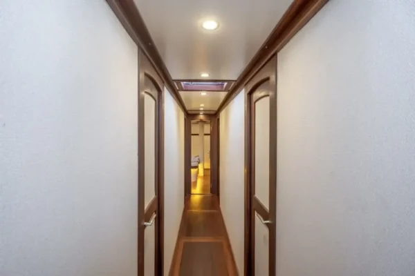 23 metre 5 kabin Bodrum Ekonomik Tekne Kiralama