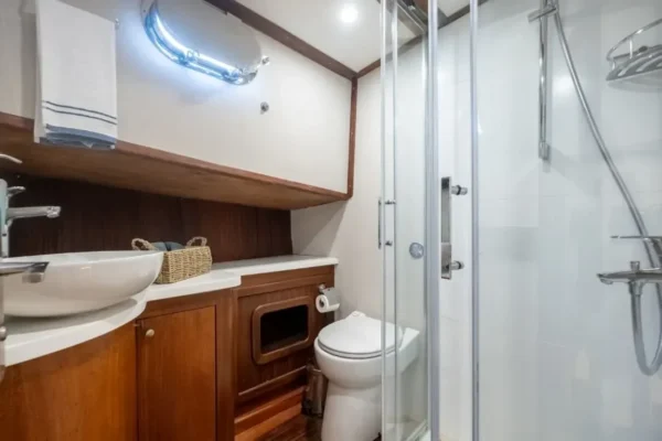 23 metre 5 kabin Bodrum Ekonomik Tekne Kiralama