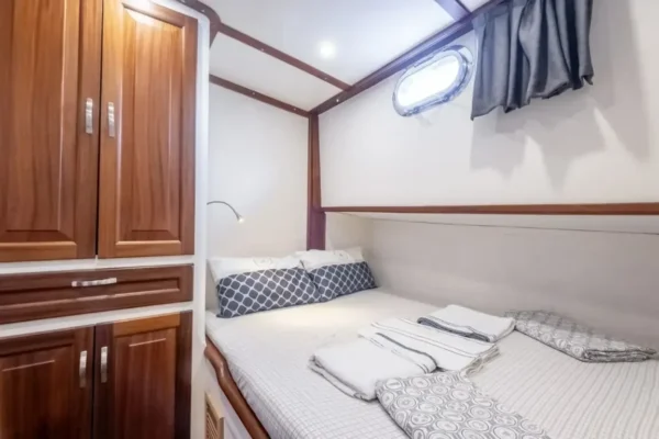 23 metre 5 kabin Bodrum Ekonomik Tekne Kiralama