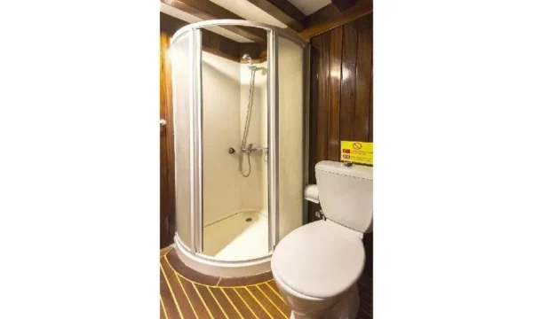 26 metre 6 kabin Bodrum Lüks Tekne Kiralama