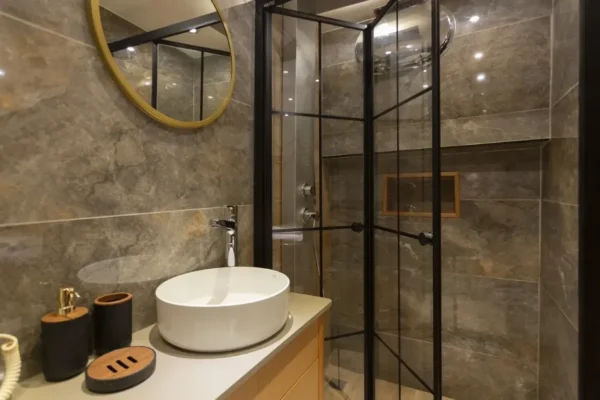 29-meter, 6-cabin Deluxe Gulet Charter in Marmaris