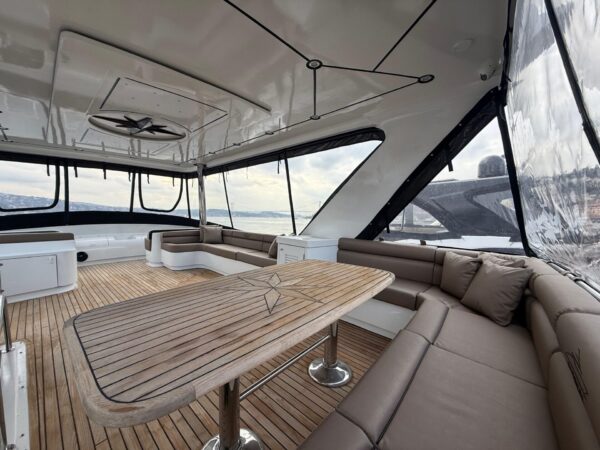 İstanbul 20 Kişilik Kiralık Lüks Yat