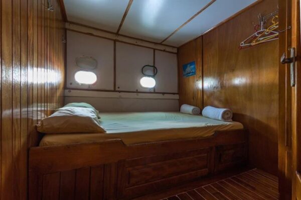 24 metre 8 double kabin Kemer Kiralık Gulet-11 24 metre 16 kişi Kemer Kiralık Gulet